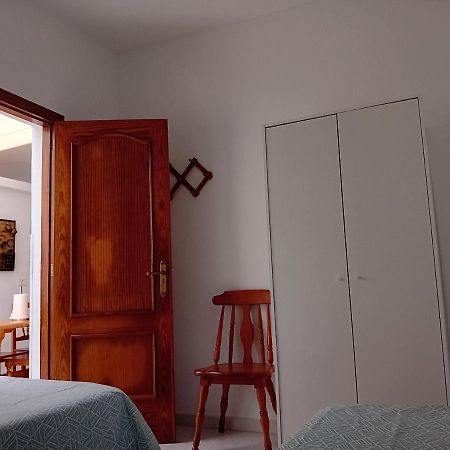 El Rincon De Nina San Cristóbal de La Laguna Exterior foto