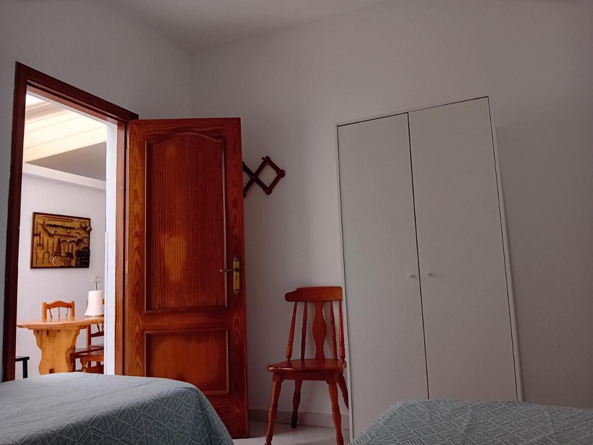 El Rincon De Nina San Cristóbal de La Laguna Exterior foto