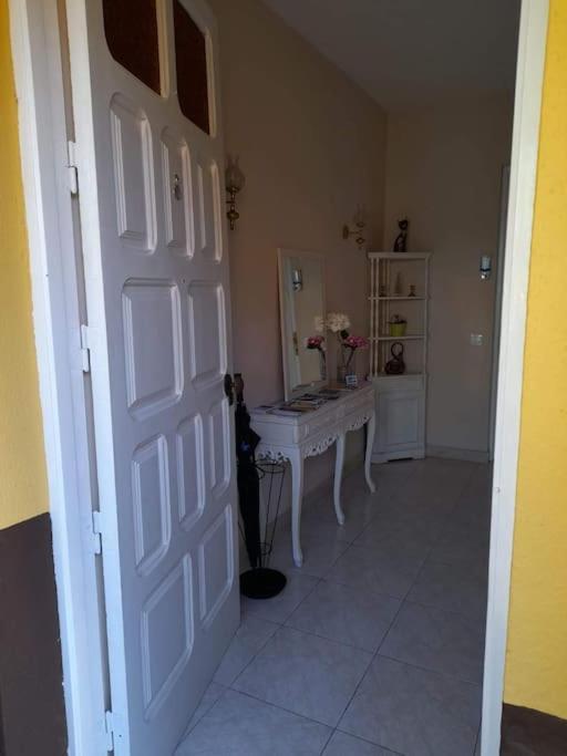 El Rincon De Nina San Cristóbal de La Laguna Exterior foto