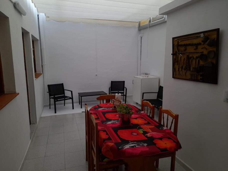 El Rincon De Nina San Cristóbal de La Laguna Exterior foto
