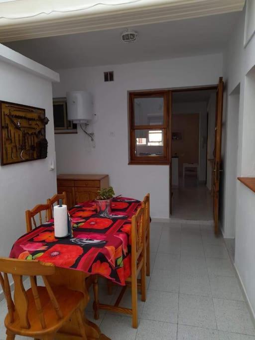 El Rincon De Nina San Cristóbal de La Laguna Exterior foto