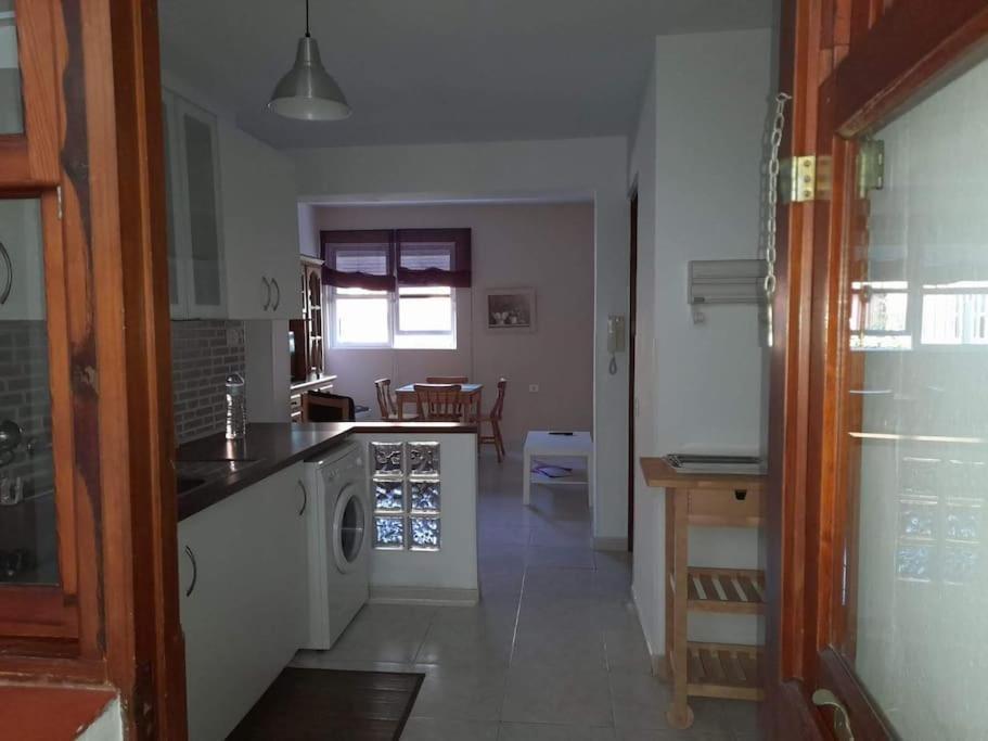 El Rincon De Nina San Cristóbal de La Laguna Exterior foto