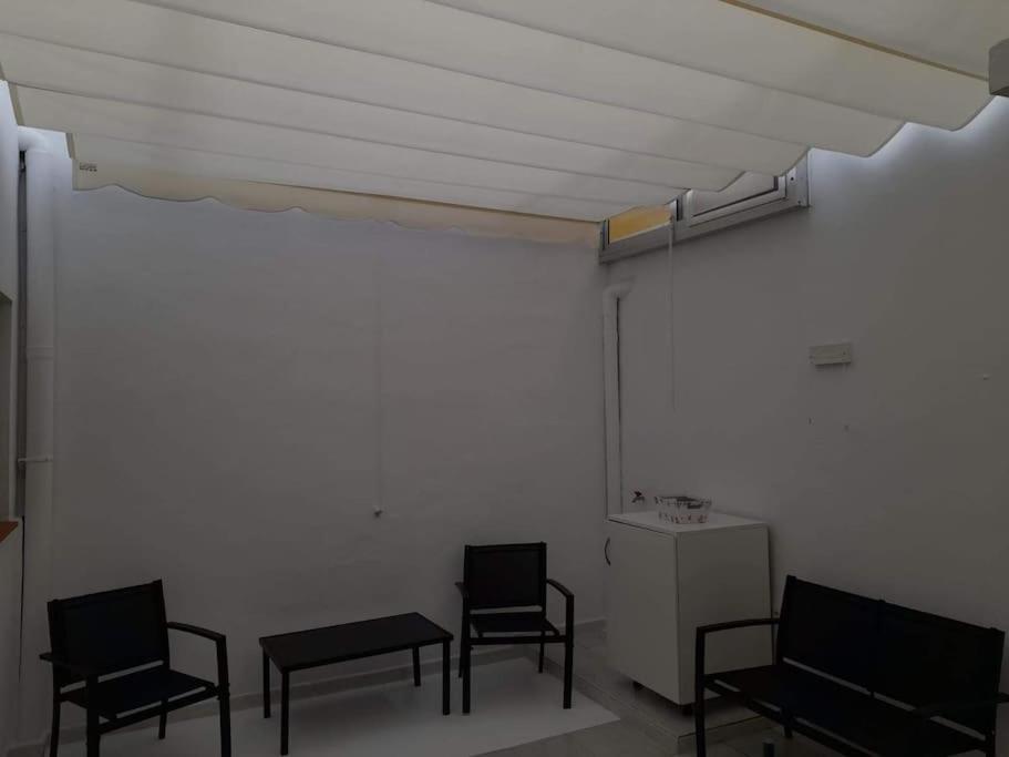 El Rincon De Nina San Cristóbal de La Laguna Exterior foto