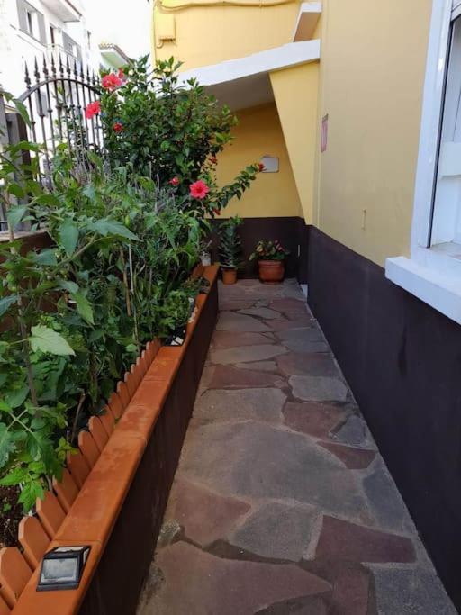 El Rincon De Nina San Cristóbal de La Laguna Exterior foto