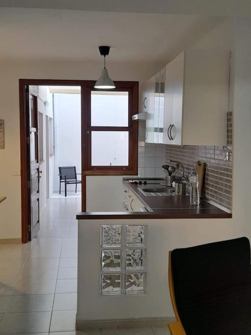 El Rincon De Nina San Cristóbal de La Laguna Exterior foto